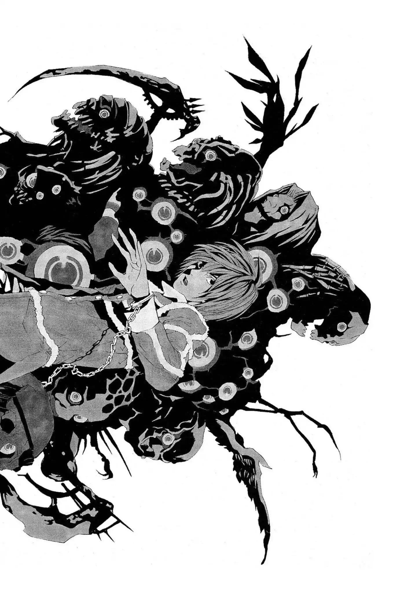 Death Note, Chapter 52 image 02